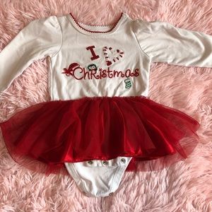 Christmas Onesie